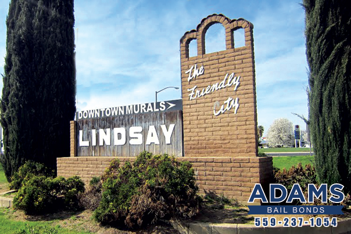 Lindsay Bail Bonds