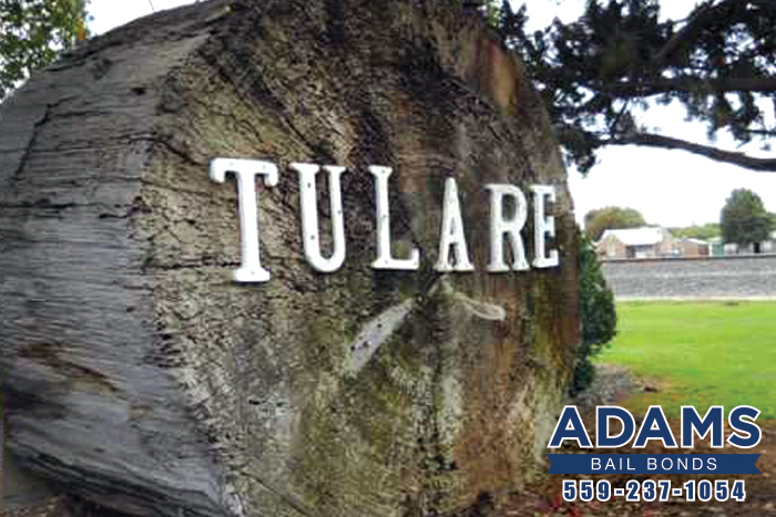 Tulare Bail Bonds