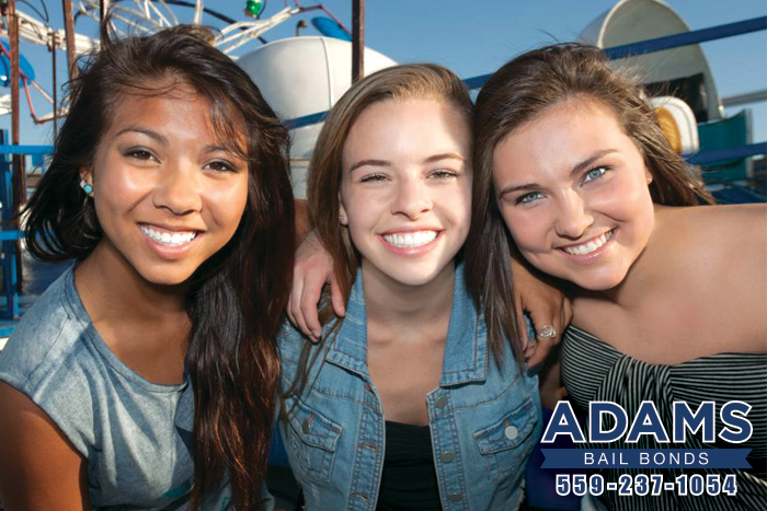 Adams Bail Bonds