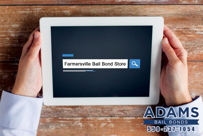 Farmersville Bail Bonds