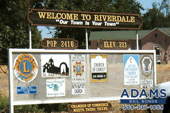 Riverdale Bail Bonds