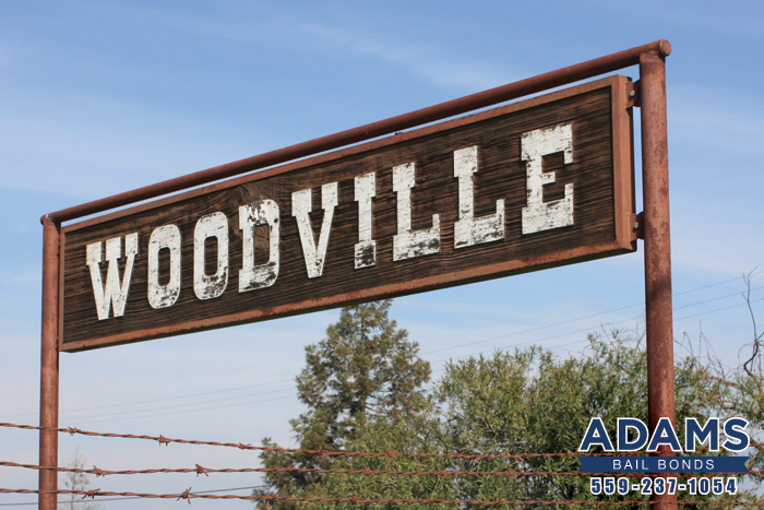 Woodville Bail Bonds