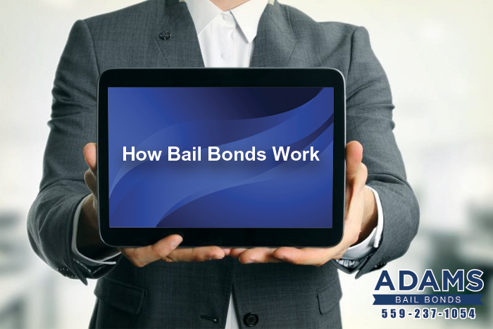 Tulare Bail Bonds