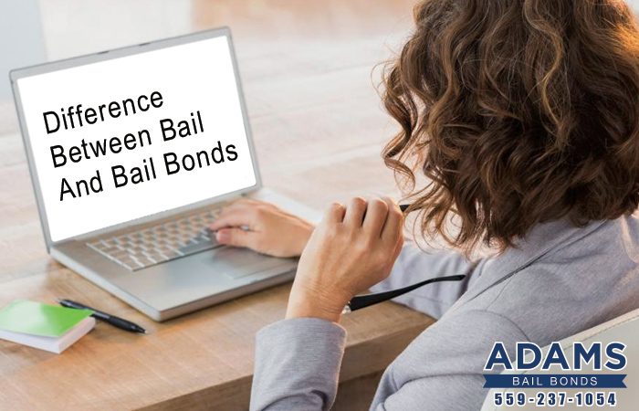 Exeter Bail Bonds