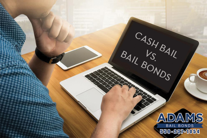 Fresno Bail Bonds