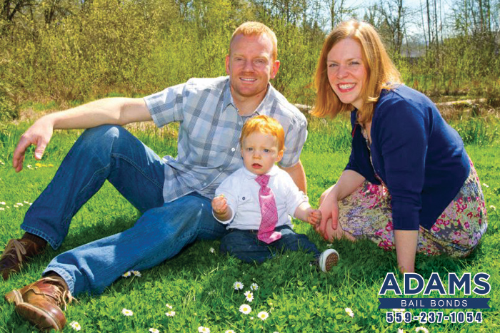 Adams Bail Bonds in Fresno