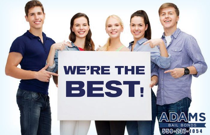 Calwa Bail Bonds