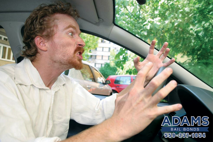 How To Avoid Road Rage