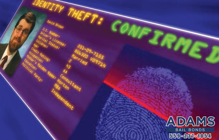 Identity Theft Fresno