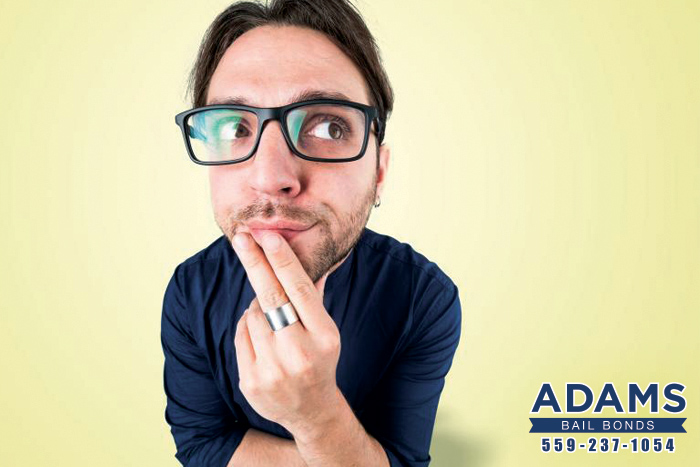Adams Bail Bonds in Fresno