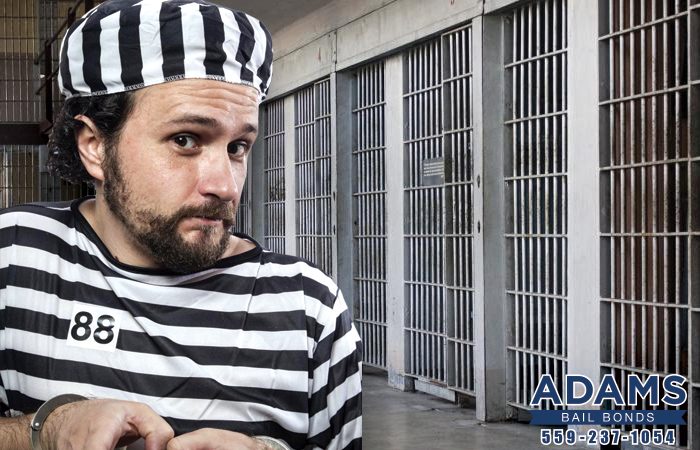 Adams Bail Bonds in Fresno