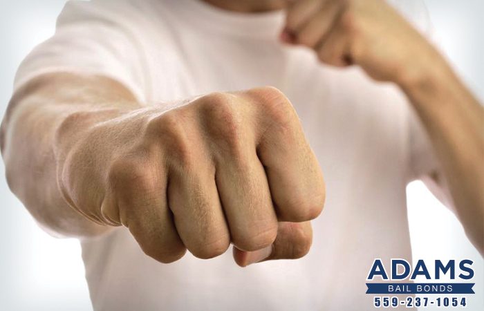 Adams Bail Bonds in Fresno