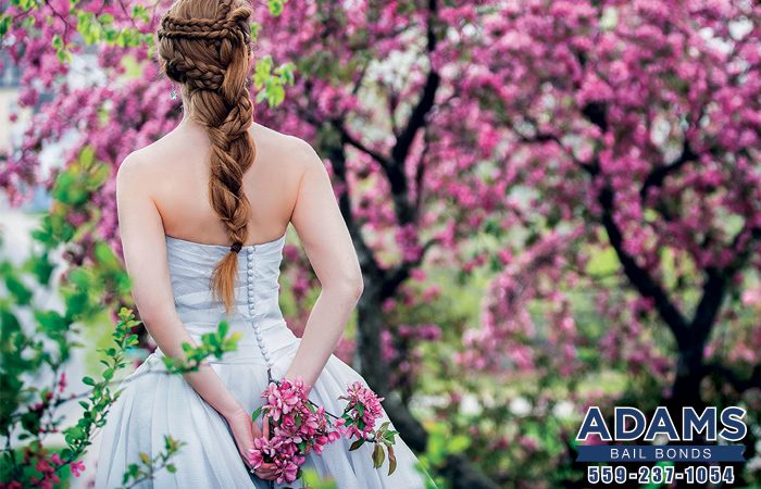 Wedding scams