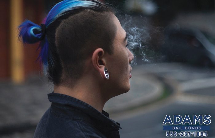 Adams Bail Bonds in Fresno