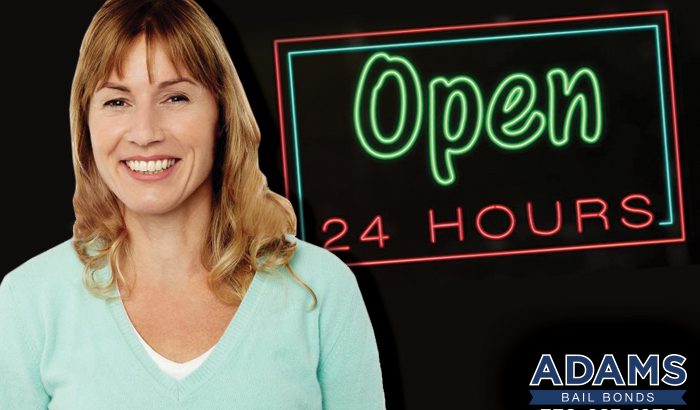 No Money Down Bail Bonds in Fresno