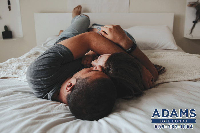 Why Cuddling Is Good For You