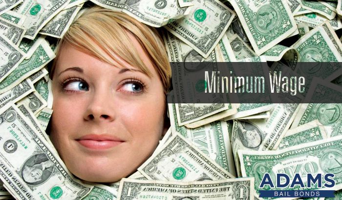 California’s 2018 Minimum Wage