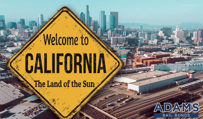 California: The Sanctuary State