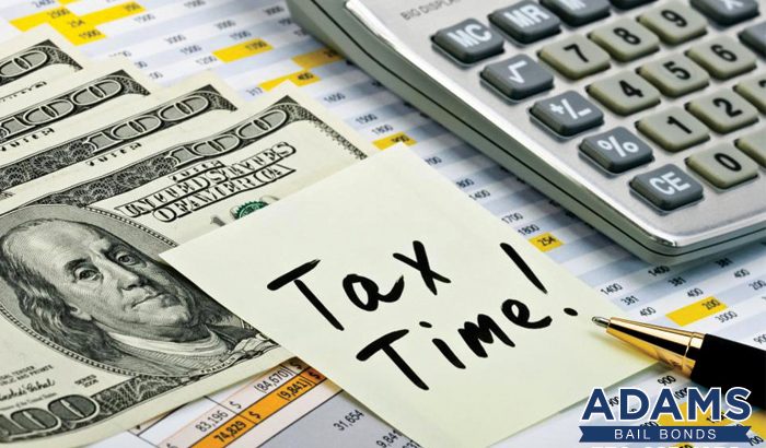 Tax Season Is Here
