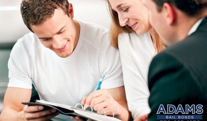 What does a co signer do?