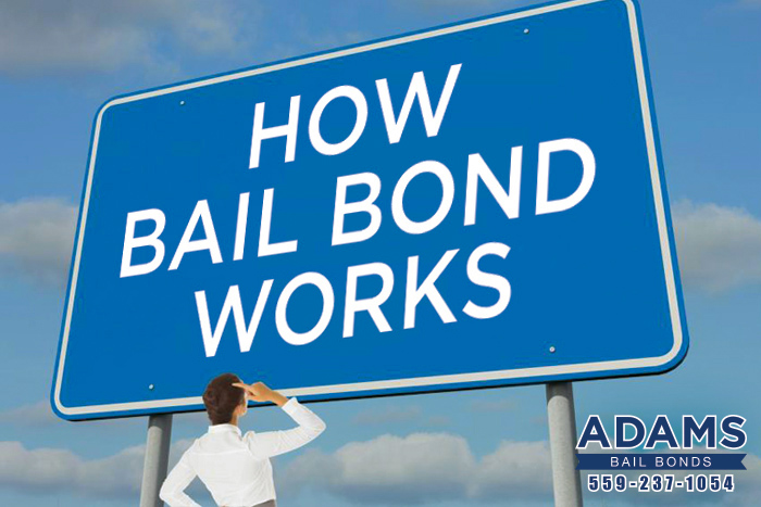 No Money Down Bail Bonds in Madera