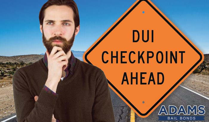How Legal Are DUI Checkpoints?
