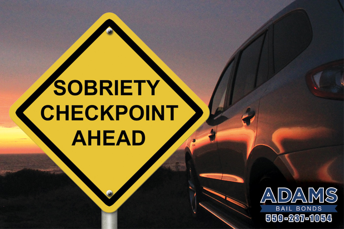 Are You Seeing More DUI Checkpoints? There’s A Reason For It