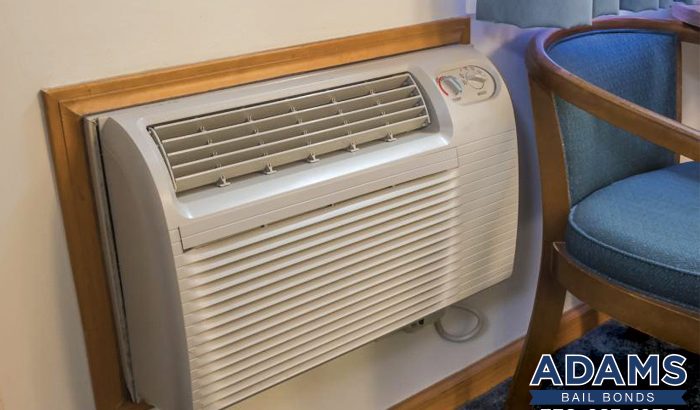 Are Air Conditioners Required By Law In Rentals?