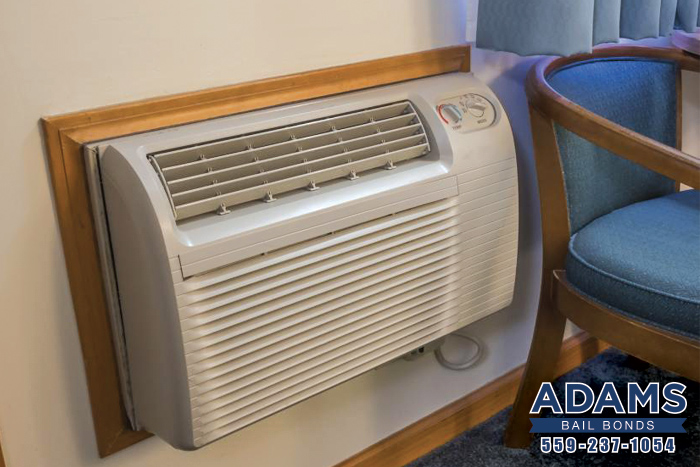 Are Air Conditioners Required By Law In Rentals