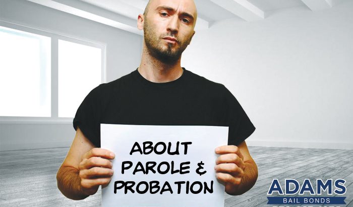 Parole vs. Probation