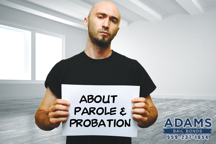 Parole vs Probation
