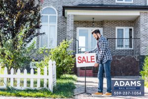 selling real estate without a license