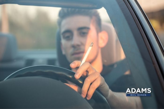 smoking-in-your-car